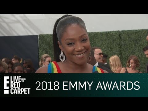 Tiffany Haddish Plans