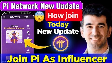 #How applied to  pi youtube influencer program inside pi network# too much easy# watch full vedio#
