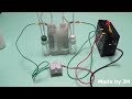 DIY Water Electrolysis Kit (Hydrogen Generator)