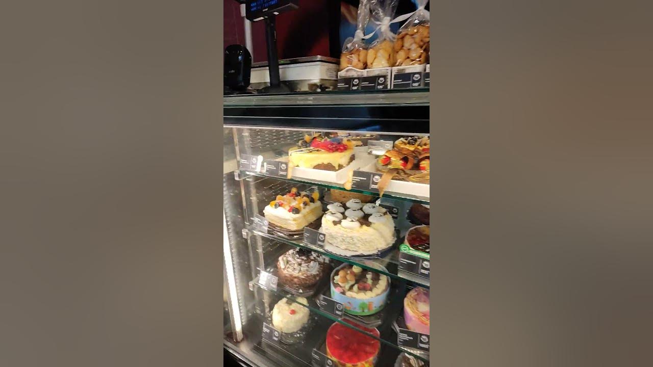 ЛЕГЕНДАРНАЯ Кондитерская "Север". Санкт-Петербург - YouTube