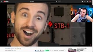 :   World of Tanks  #181 Press F