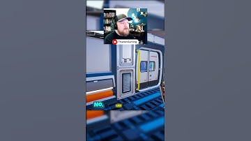 This looks weird... #gaming #smallyoutuber #planetcrafter #letsplay #survival #humble