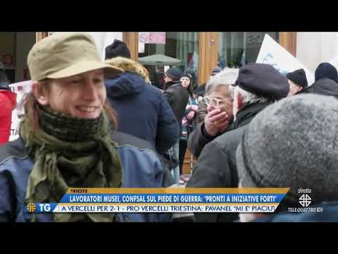 IL NOTIZIARIO EDIZIONE COMPLETA | 21/01/2023