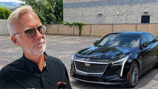 The Dealer Charged Him $10,000… And His Cadillac Still Misfires