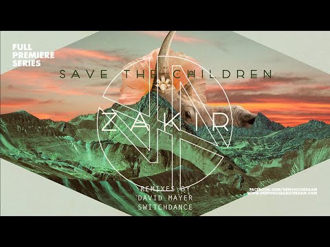 Watch Premiere: Zakir - Naa Zambara (Switchdance Remix) [Sol Selectas] on YouTube