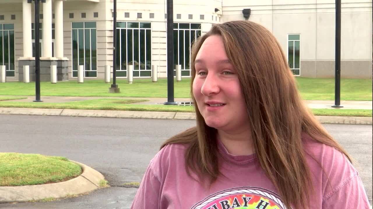 Man sentenced to life in prison for 2023 murder of his ex-girlfriend in ...