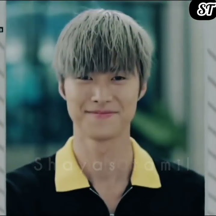 nilavai pol unai dhoorathil song❤kdrama:bride of a water god💕love whatsapp status❣@shayastamil8898