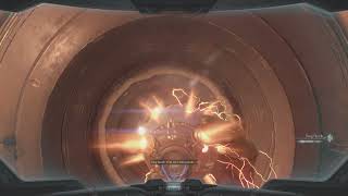 Doom The Dark Ages  Barrier Core ultra Nightmare 100 4k No Commentary