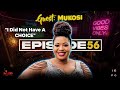 LiPO Episode 56 | Mukosi On Papa Penny, Rejection, Makhadzi Comparison, Ghanama Saga, Music Industry