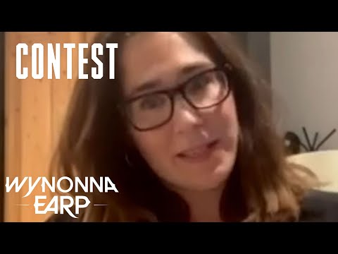 SYFY’s #WEArtWynonna Contest | Partnership With Tongal | SYFY