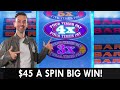 😱 $45 SPIN BIG WIN 💸 Super Times Pay 💰 HUGE High Limit WINS 🎰 BCSlots