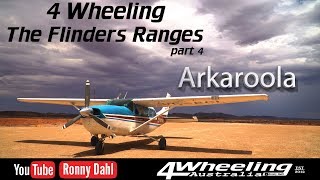 4 Wheeling The Flinders Ranges, part 4 of 6 screenshot 5