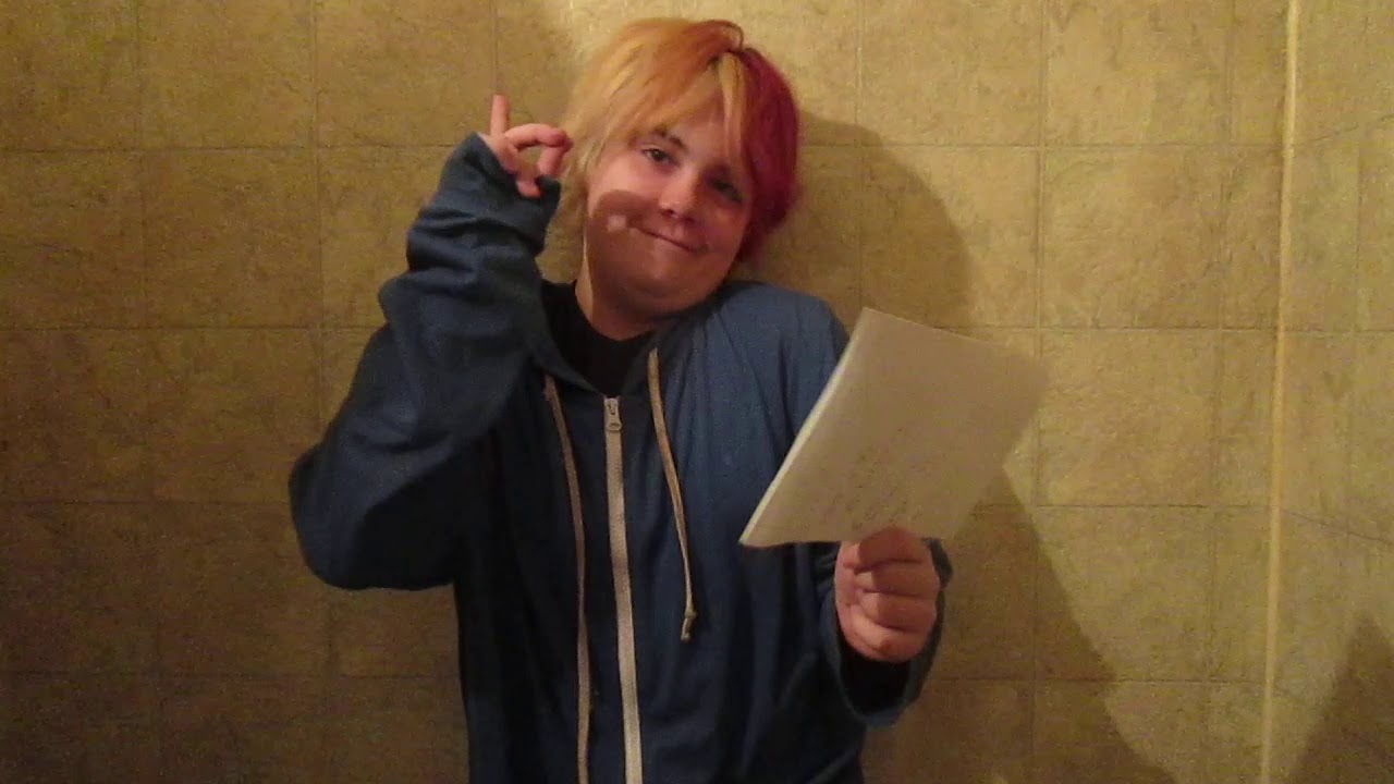 Post your impression of the Swedish Chef ;P - YouTube