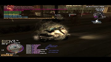 RSRL[SOOM] LC IN ARREST