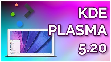 We need to talk about KDE Plasma 5.20. Spoiler: you should give KDE another shot.