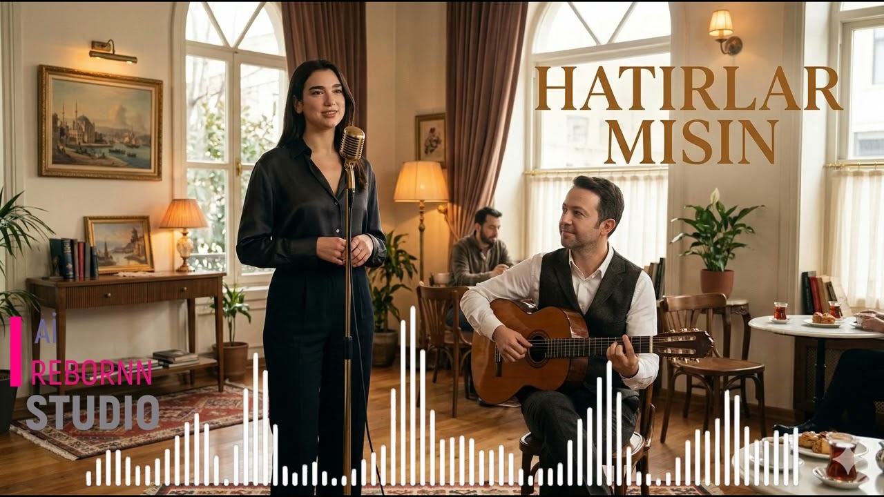 Ferdi Tayfur – Hatırlarmısın | Yeni Nesil Cover