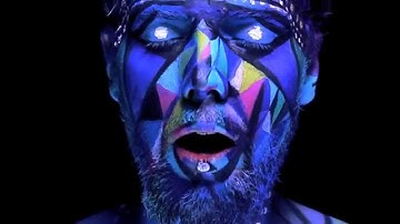 LCTRISC - The Fire In The Distant Future (Official video)