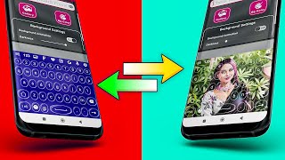 Best Android Photo Keyboard Apps for 2023 - Photo Keyboard App 2023 - My Photo Keyboard screenshot 3