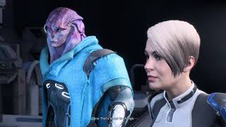 Mass Effect: Andromeda - Episode 11