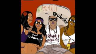Dubskie - Bad Senorita (Prod. By Algeronics) El Beeper Remix