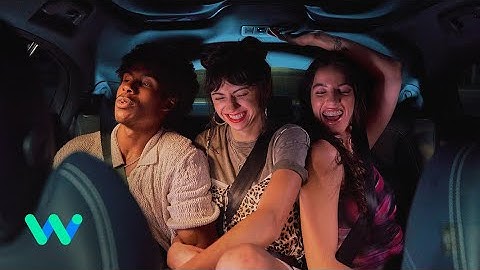 A moment with Waymo | A night ride turns into a core memory