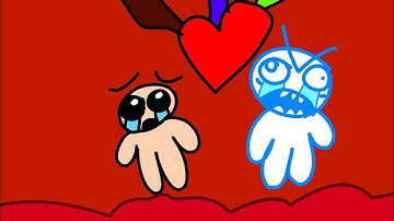 MY WORST TBOI FAIL!!