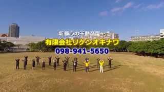 有限会社リケンオキナワ　TVCM　2014年12月31日Ver.