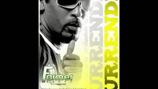 Farmer Nappy - Surrender [Carnival 2012 Single]