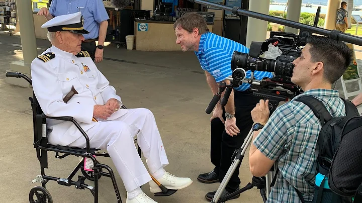 Inspired By The Greatest Generation