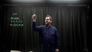 M405 02 200 Babylonian Multiplication and Division