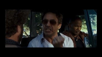 Due Date ( 2010 ) 1977 Dodge Power Wagon Scene