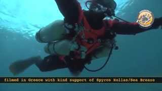 ISE Basic Skill using sidemount configuration