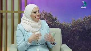 حديث المساء | الضيفة الدكتورة فاتن إحسان نظام مدرب في العلاقات العامة وعلم الإجتماع