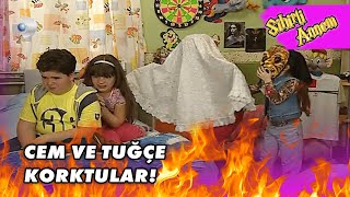 Çilek Ve Ceren Öcü Oldu - Sihirli Annem 55. Bölüm