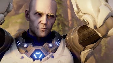 Easy ELEX Gameplay Tutorial 1