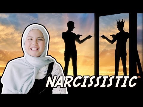 Narcissistic