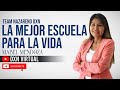 Dxn una escuela de vida  mabel mendoza team nazareno dxn