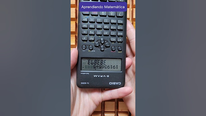 TRICK "THE BABY" in the CALCULATOR 😎