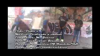 CLIPE DUPLO X MÚSICA: DESTINADO A CHORAR BH (CLIPE OFICIAL) screenshot 4