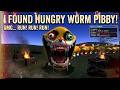 The HUNGRY WORM TAILS is Actually a DEMON! (.EXE) 😱