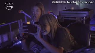 ซับไทย BLACKPINK   'BLACKPINK DIARIES' EP 1 ThaiSub