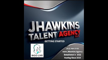 Bigo Live Video Audition Demo