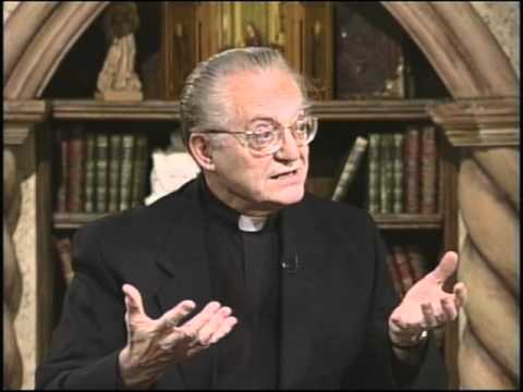 Father Fox and Mother Angelica on Best of Mother A...