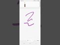 How to use Samsung Notes (Samsung Android Mobile Phone A15 A25)