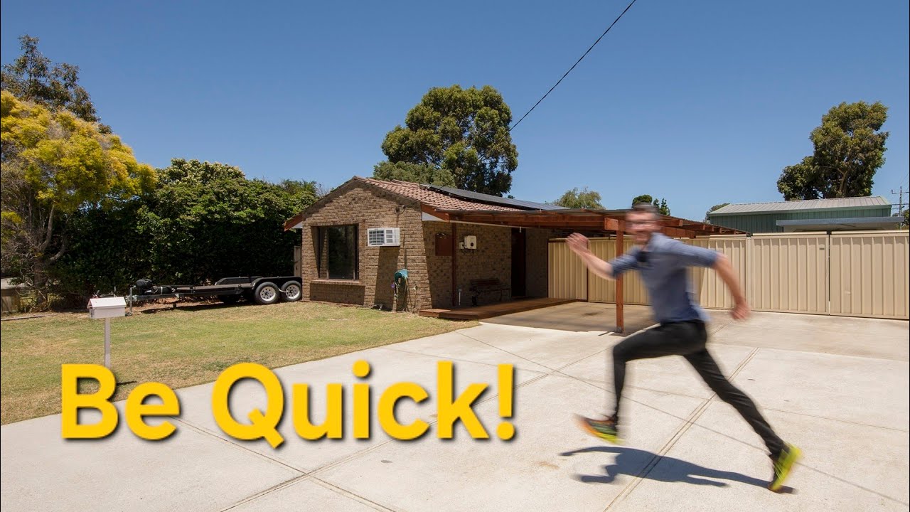 This is Amazing- 6 Onyx Court High Wycombe for sale with The Mitchell Brothers