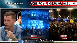 التشرينغيتو بالعربية: البرشلوني المتعصب خوتا جوردي يعترف: يجب أن نتعلم من مدريد