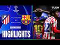 HIGHLIGHTS - Atlético de Madrid vs Barcelona | UEFA Champions League - 4tos de Final - Vuelta 2026 Mp3 Song