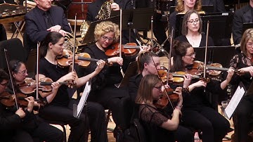 LUX: The Dawn From on High, The Sun Never Says, Dan Forrest