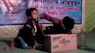 Hi bhuk kashi re...Kartik duryodhan natak
