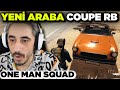 YENİ ARABA COUPE RB (EN HIZLI ARABA 150km/h) - PUBG